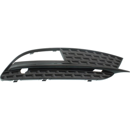 Fog Light Covers Set of 2 for Coupe (Left Right Pair)