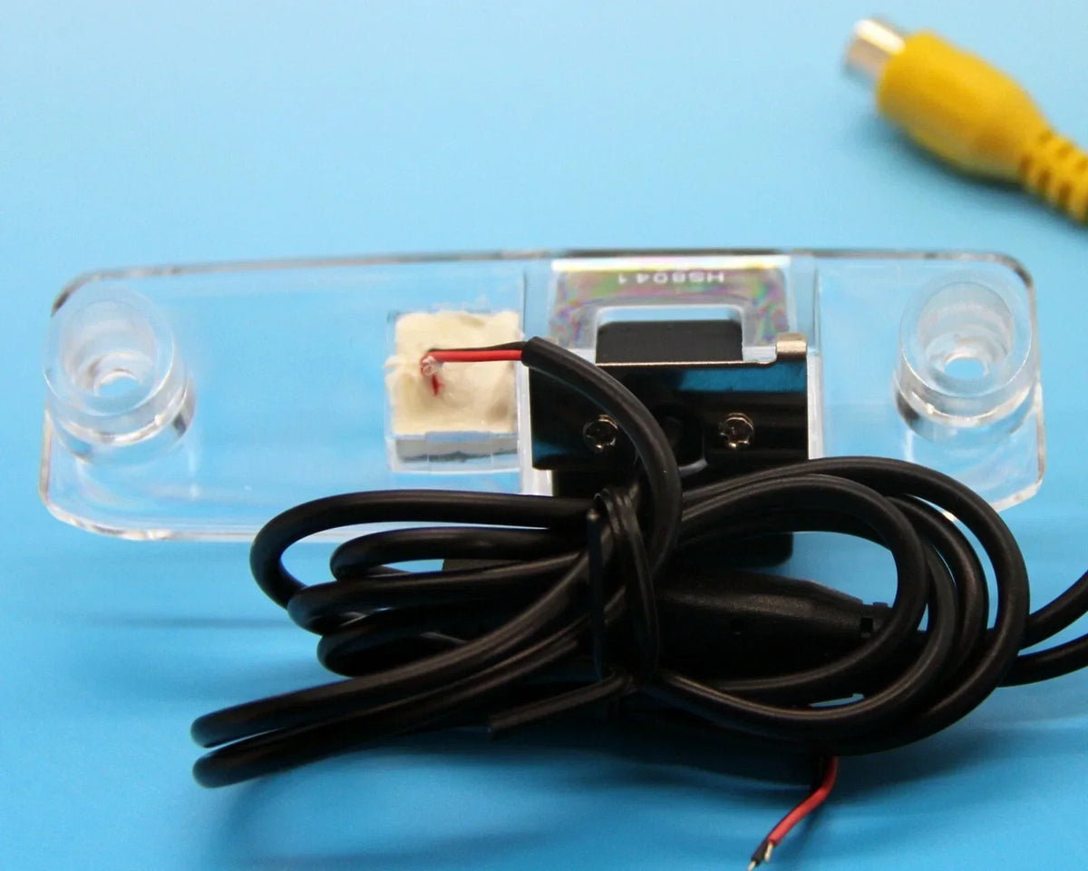 Rear View Camera Replacement for Chrysler Sebring (2007-2010)