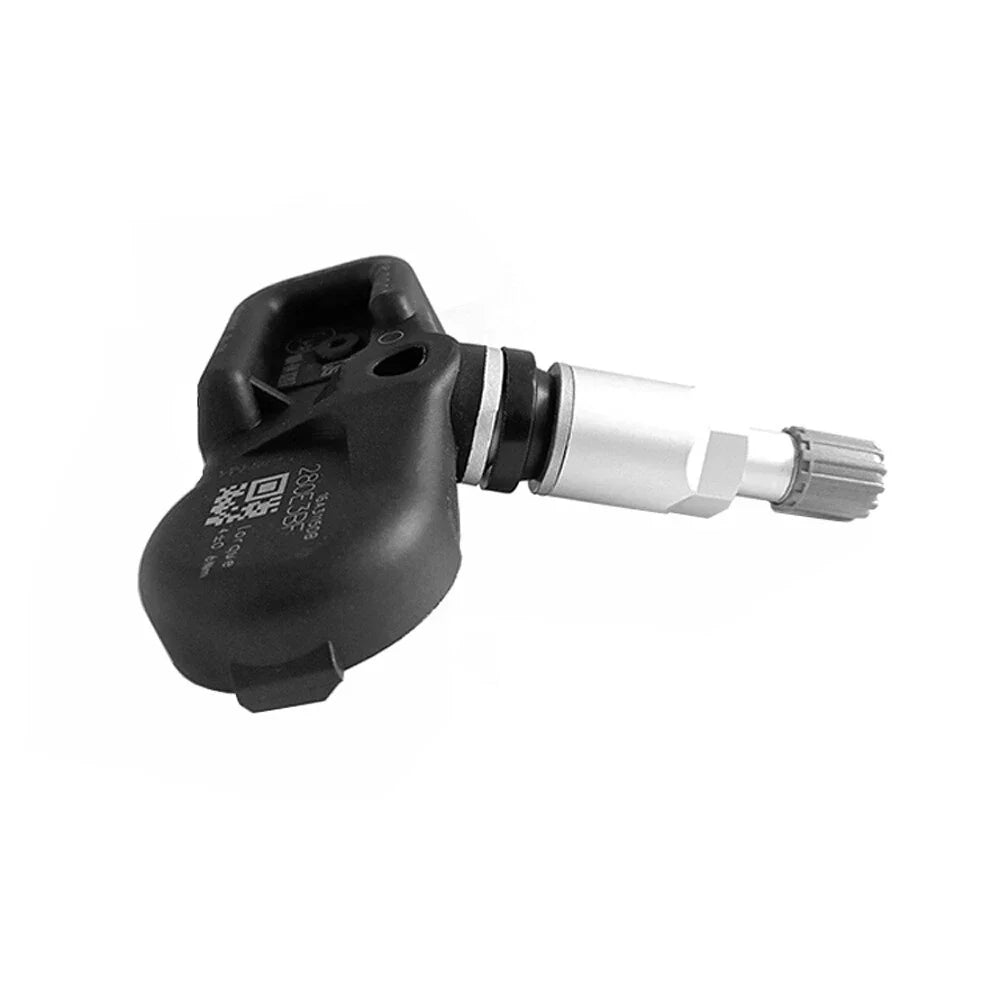 4 TPMS Sensors - Pressure Monitors for Highlander, FJ Cruiser (2007-2020)