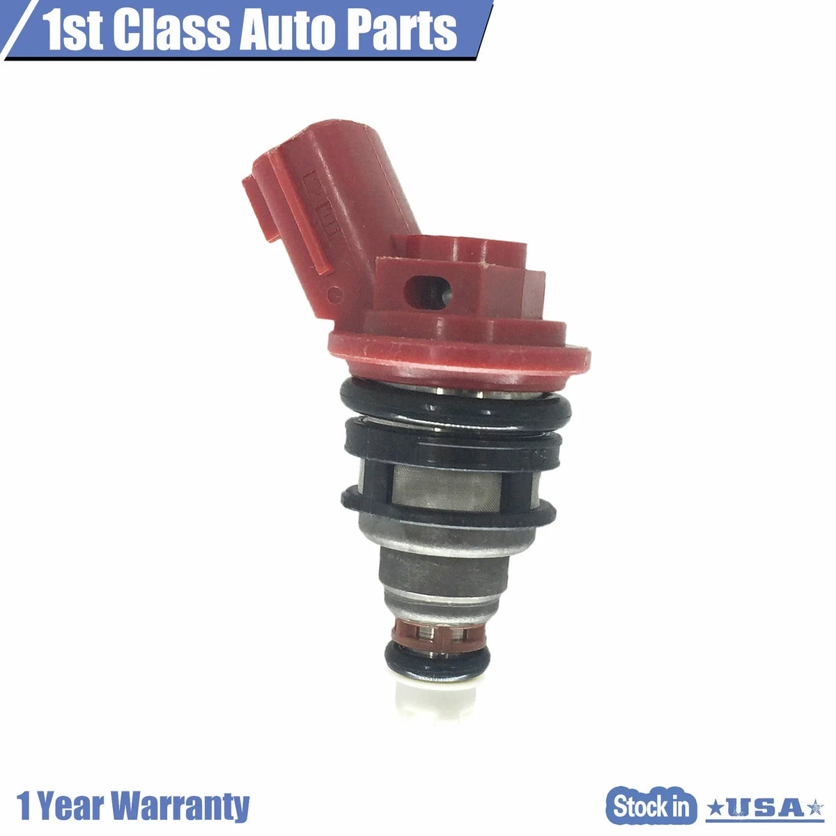 Fuel Injector for Nissan 300ZX  (1984–1996)