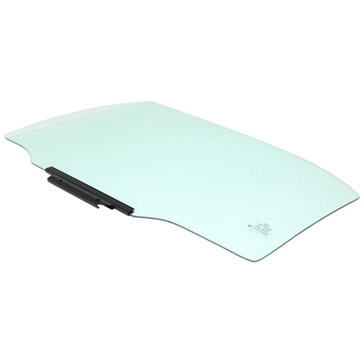 Rear Driver Window Glass for Corolla 2003-2004