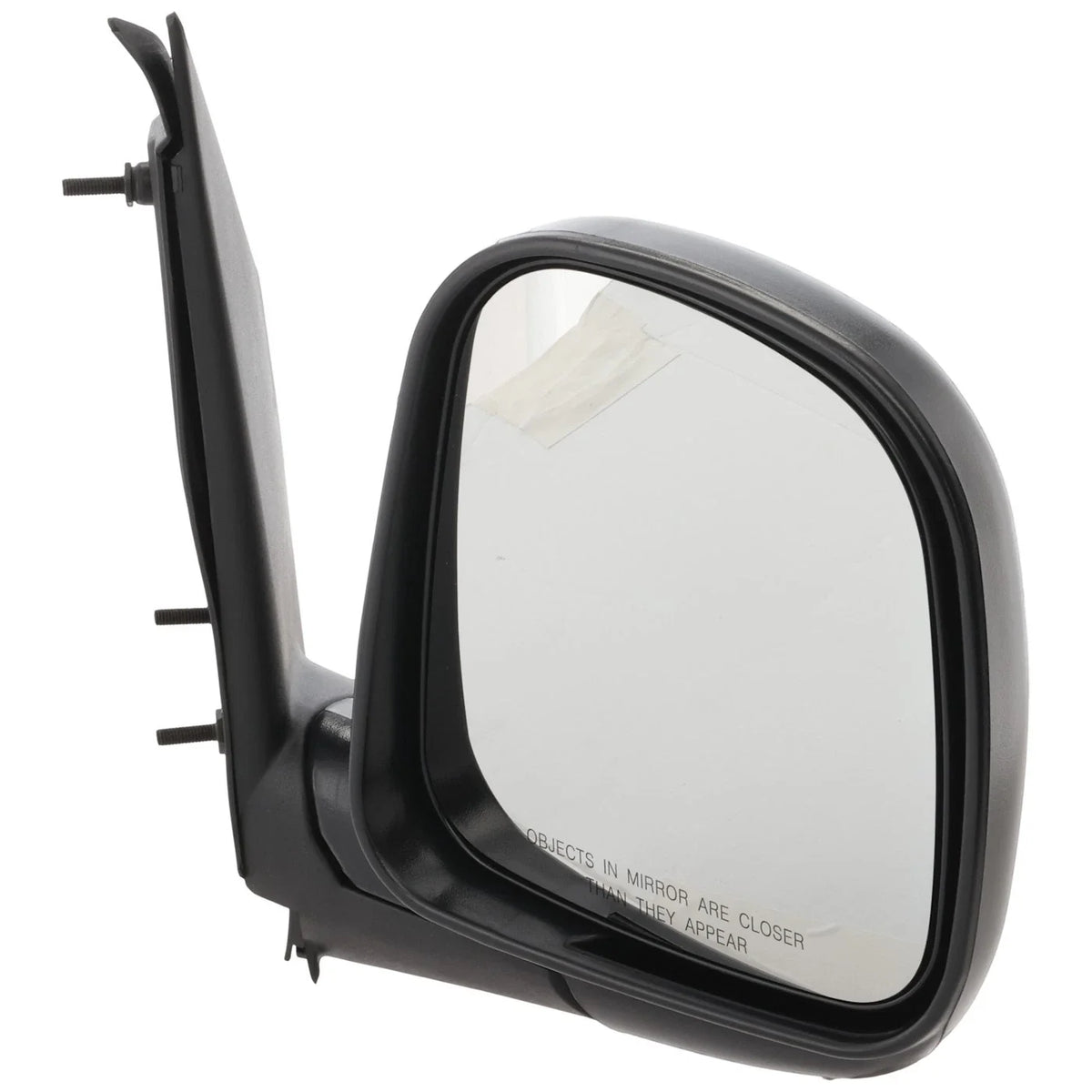Set of 2 Chevy Savana Express Van Mirrors