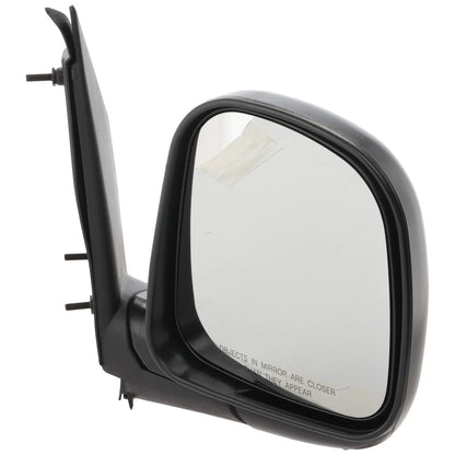 Set of 2 Chevy Savana Express Van Mirrors