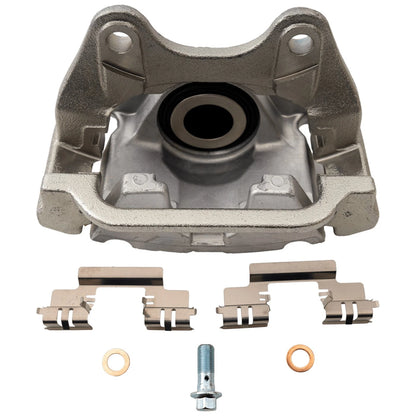 4-Wheel Brake Kit with Calipers for Chevy Yukon Suburban GMC