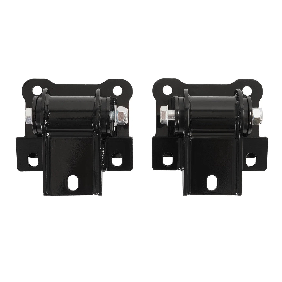 Engine Mount Brackets Set for GMT900 2007-2013 GMC Chevrolet Cadillac