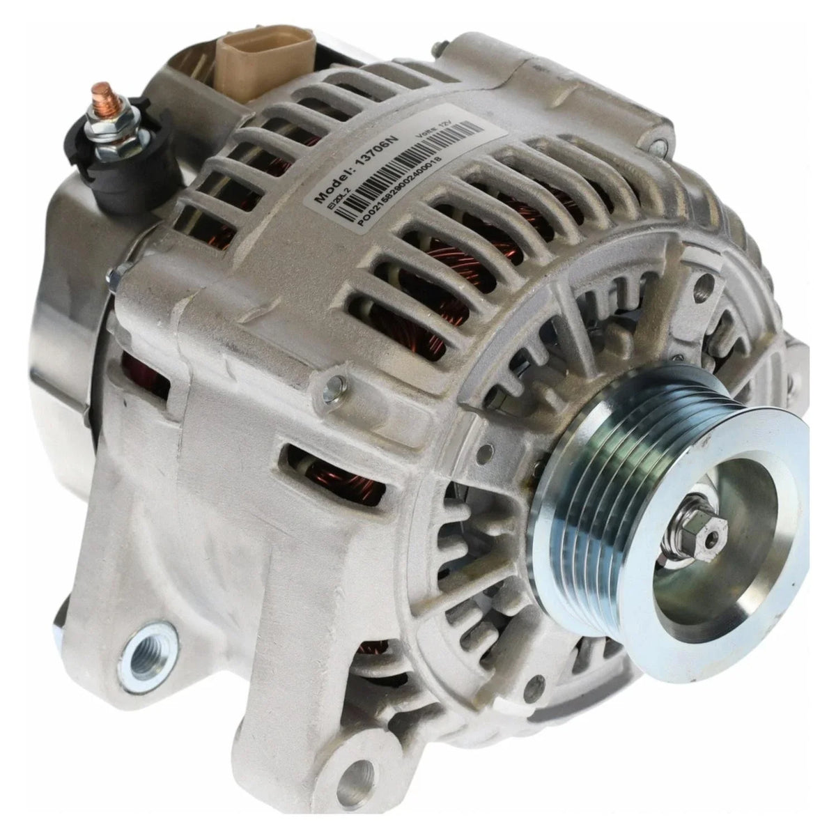 Alternator for Toyota Avalon V6 3.0L (1998–2004)