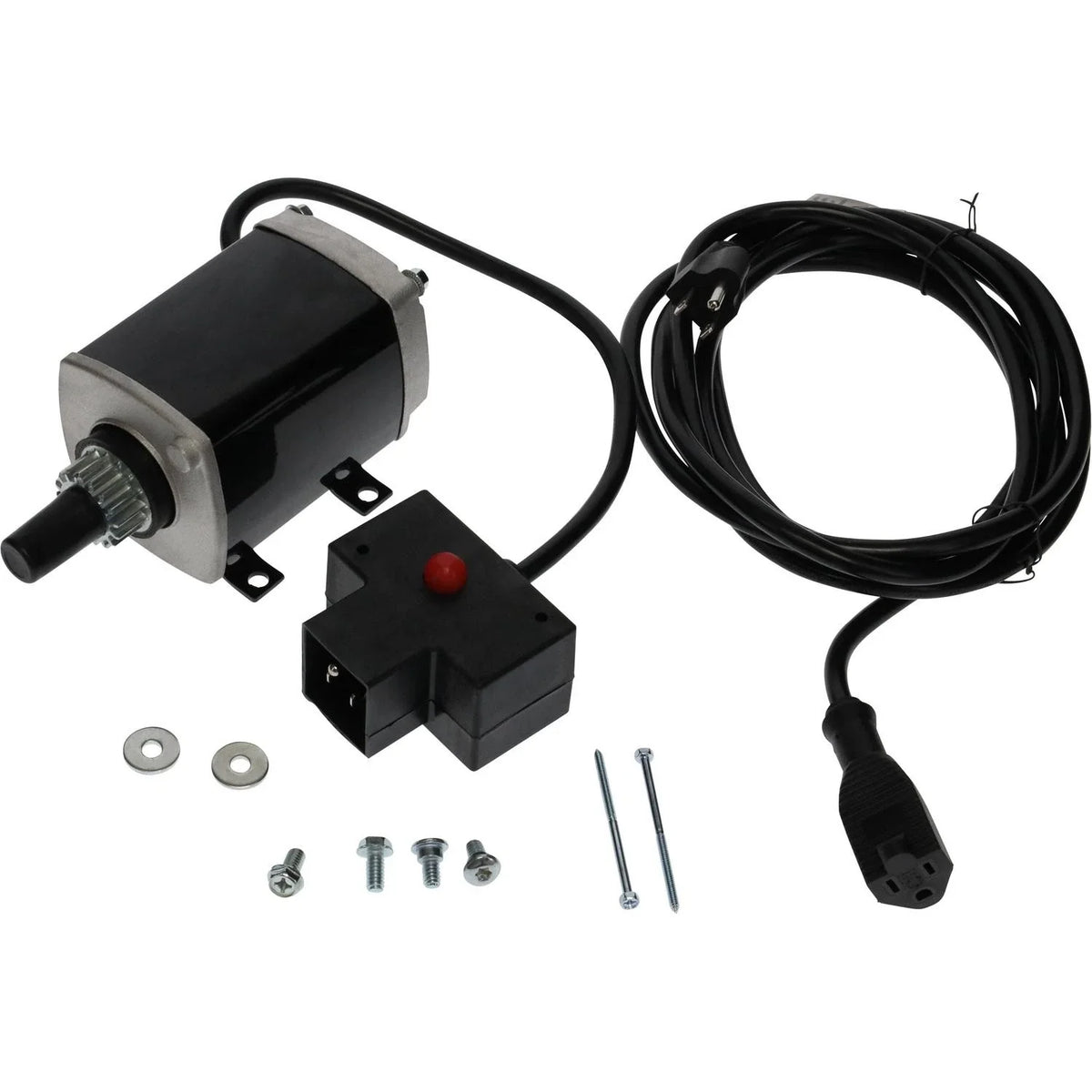 16T Starter for Tecumseh Engines (HMXL70, HM70)