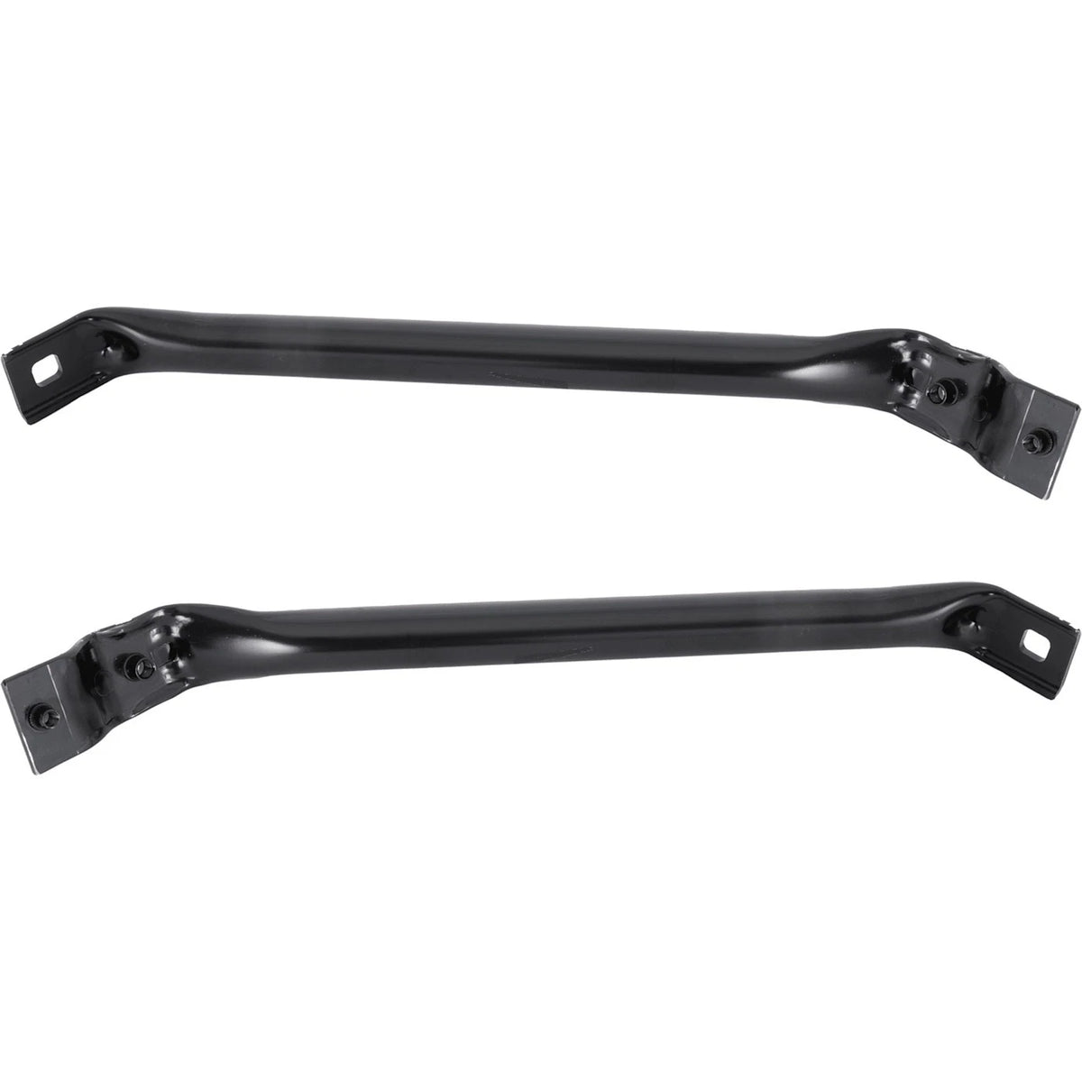 Radiator Supports Set of 2 for BMW X5 (2000–2006)