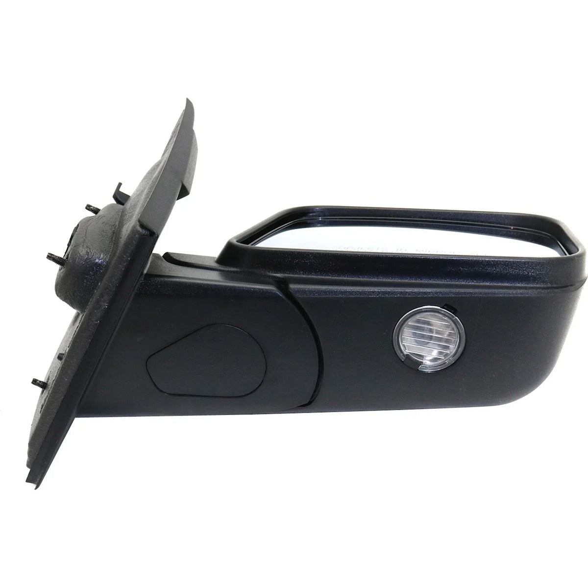 Power Heated Chrome Mirror - Passenger Side for 2007 Lincoln MKX