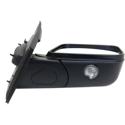 Power Heated Chrome Mirror - Passenger Side for 2007 Lincoln MKX