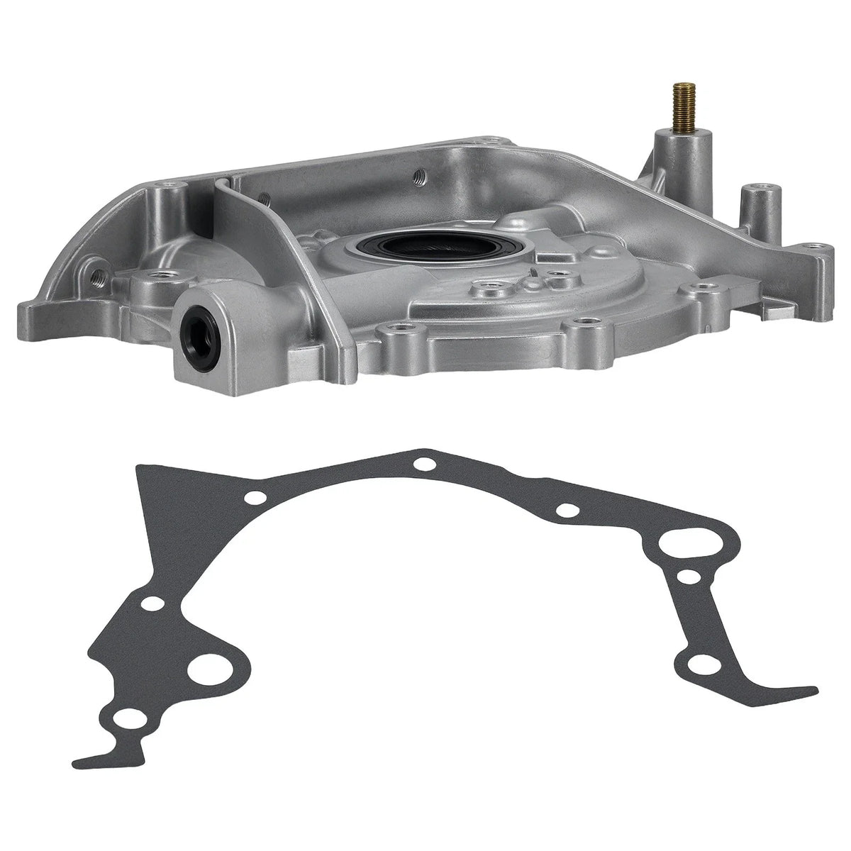 Engine Oil Pump for GMC Tracker 1.6L (1989–1991) M169 1610060810 Aluminum