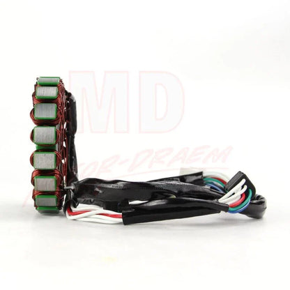 Stator Coil Magneto for Yamaha Raptor 350 YFM350R 2004-2013