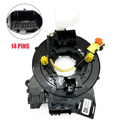 2017-2020 Ford F-250 F-350 Super Duty Clock Spring HC3Z-14A664-B