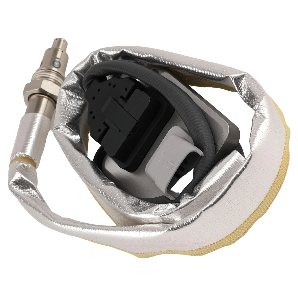 Nitrogen Oxide Sensor 5293295RX for Cummins Blue Bird 6.7L (2010-2013)