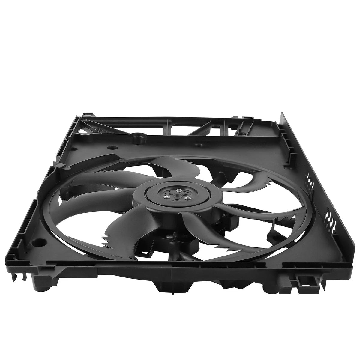 Radiator Cooling Fan Assembly for Toyota Avalon/Camry (2018–2022)
