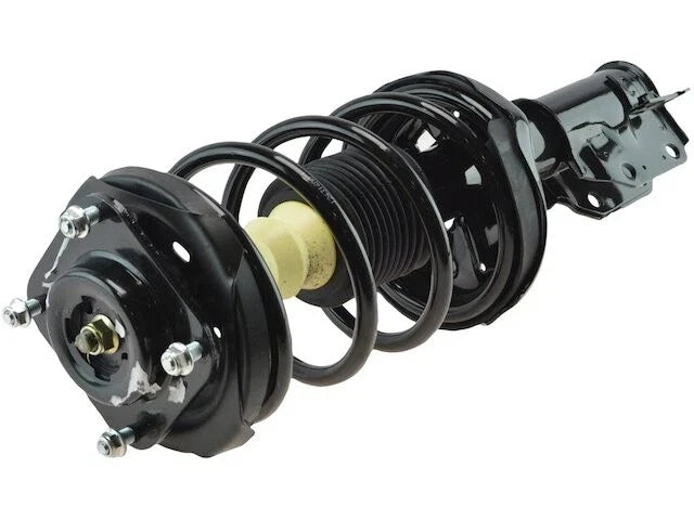 Front Right Strut and Coil Spring Assembly for Mazda Protege5 (2002–2003) HG971TD