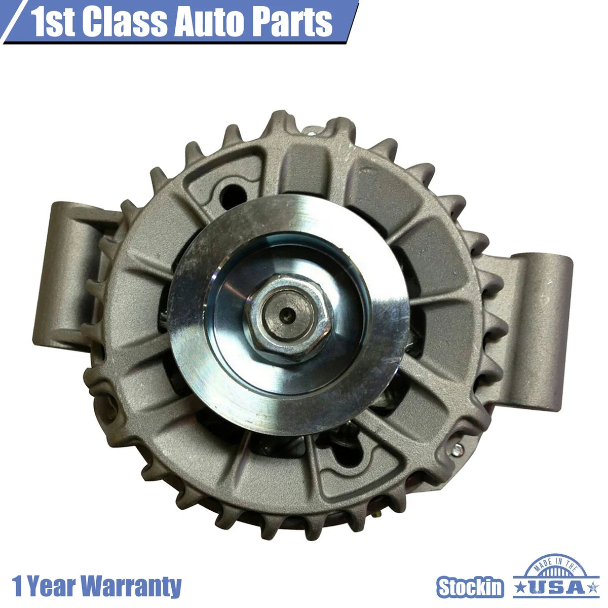 Alternator for Ford Windstar (1999–2003)