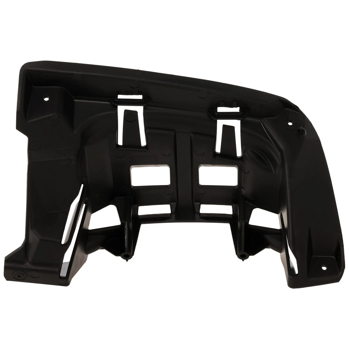 Set of 2 Bumper Brackets for Mercedes Benz GLA250 (2018–2020)
