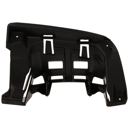 Set of 2 Bumper Brackets for Mercedes Benz GLA250 (2018–2020)