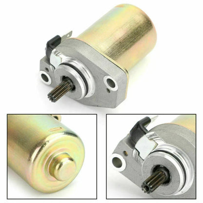 Starter for CW50 Yamaha Zuma II 1997-2001 5BM-81800-01-00