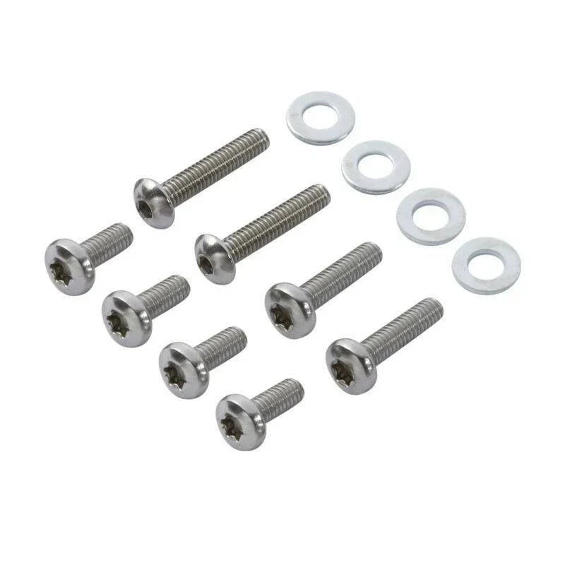 Trunk Latches Chopped Razor for Harley Touring Models 1980-2013