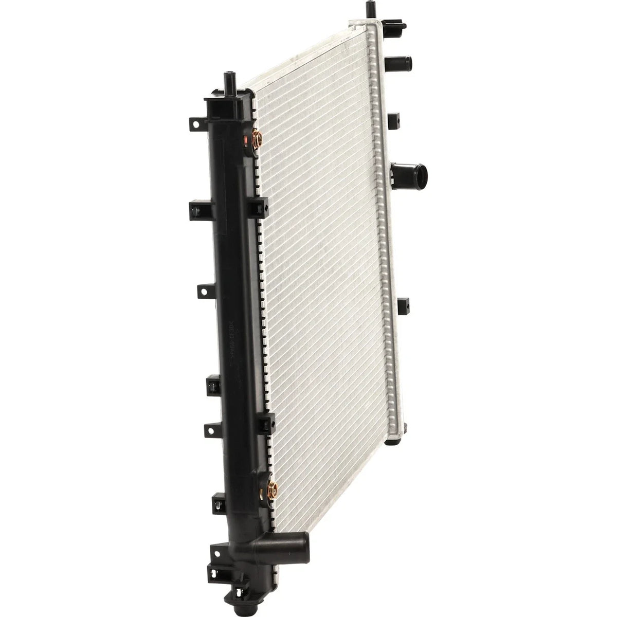 Radiator Right Side for Cadillac CTS (2008–2014)