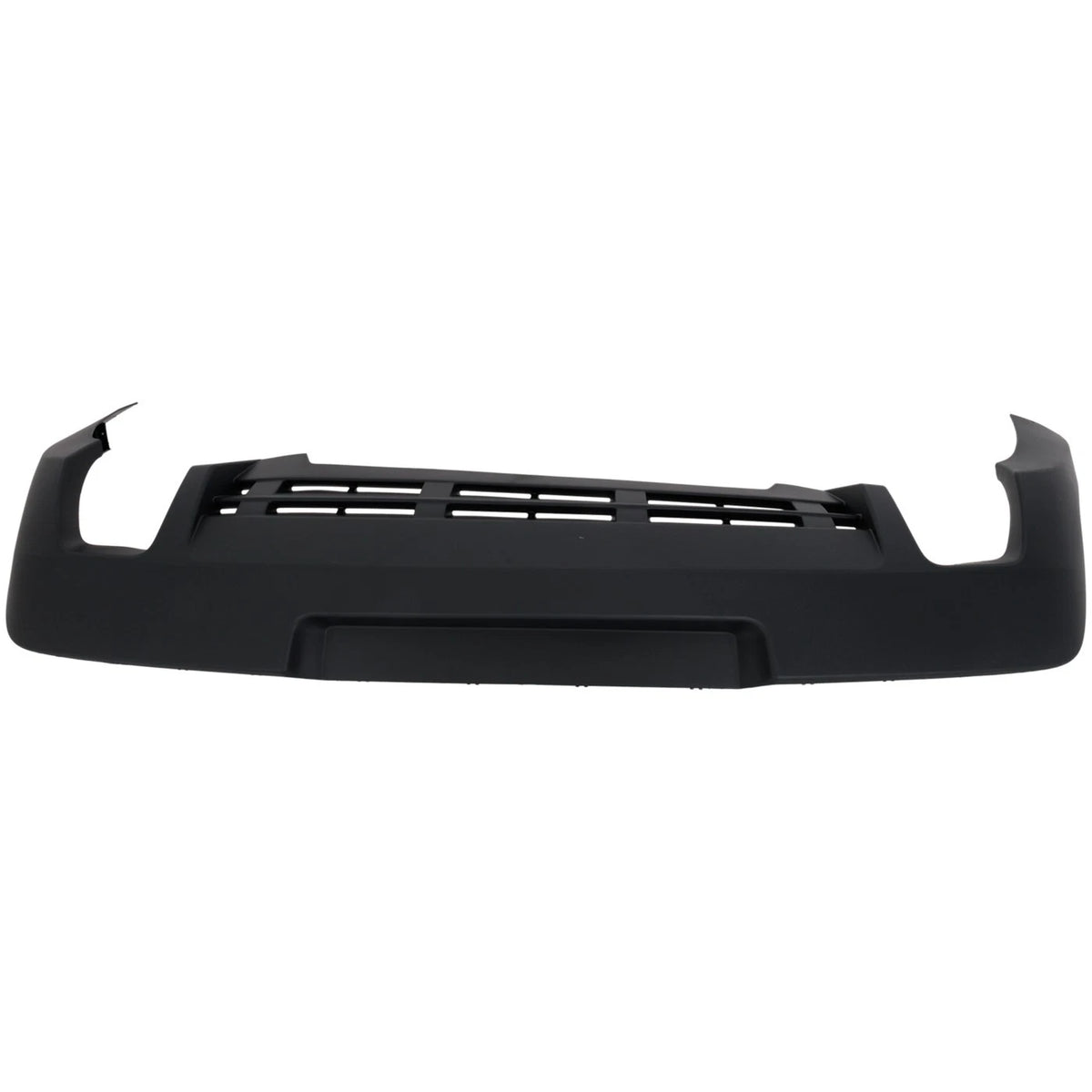 Air Dam Deflector Valance Rear for Chevy Camaro (2014–2015) 22829476