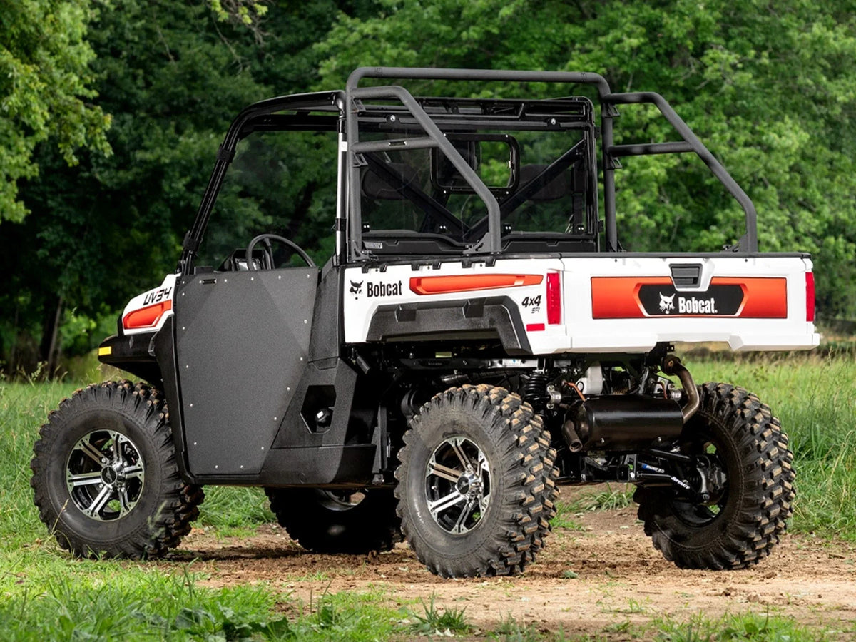Rear Sport Accessory Bar for Bobcat UV34 (2019–Present)