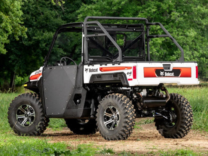 Rear Sport Accessory Bar for Bobcat UV34 (2019–Present)