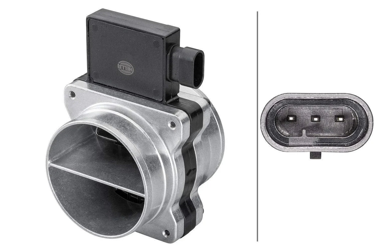 Hella Mass Air Flow Sensor 358166011 for