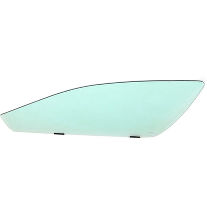 LH Front Door Glass for Dodge Ram 1500 - Driver Side