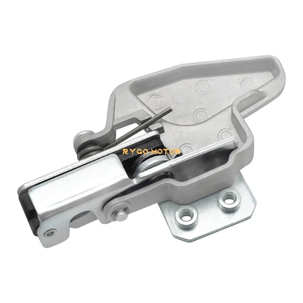 Left Door Latch Lock for Polaris RZR 1000/900 (2015–Up) RZR Turbo/RS1 (2016–2021)