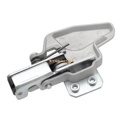 Left Door Latch Lock for Polaris RZR 1000/900 (2015–Up) RZR Turbo/RS1 (2016–2021)