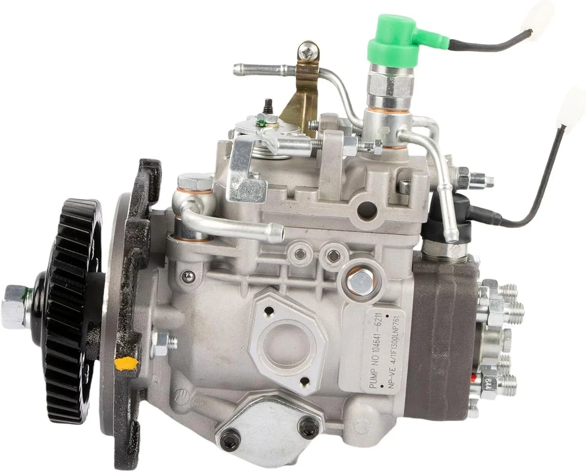 Fuel Injection Pump ASSY 22010-8462 22010-8780 293000-0540 for Hino Truck
