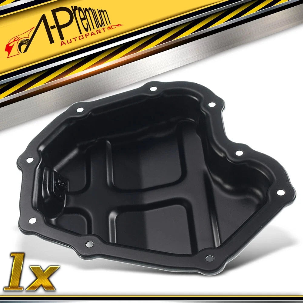 Lower Engine Oil Pan for Nissan Sentra, Juke (2011–2019)