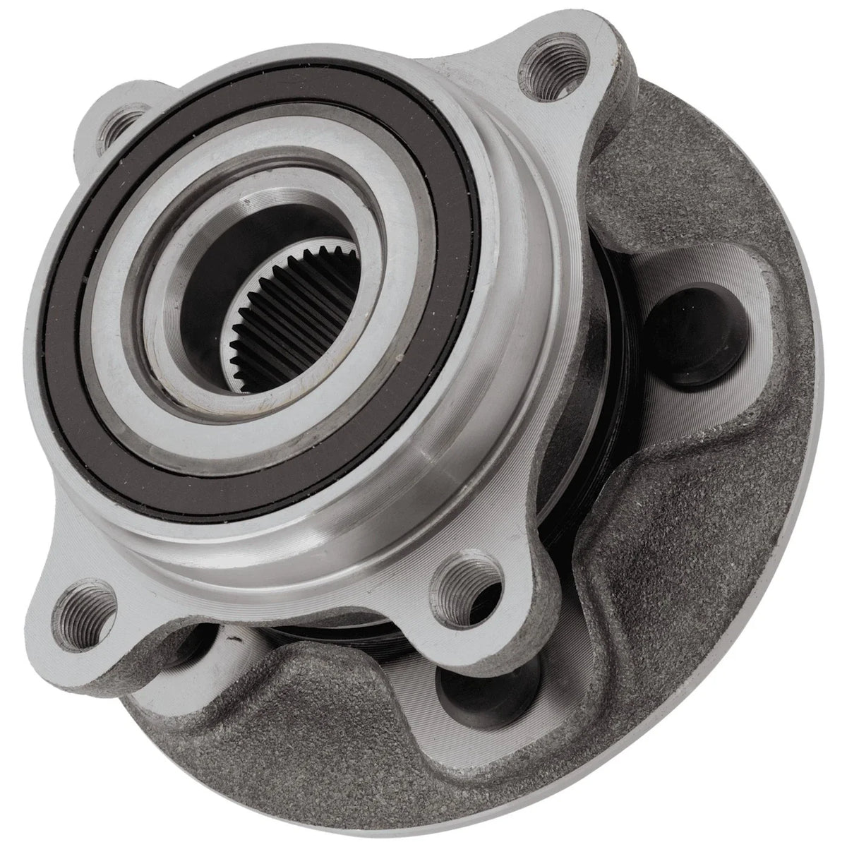 Wheel Hub for Lexus RX350 (2016–2020) Front Driver or Passenger Side