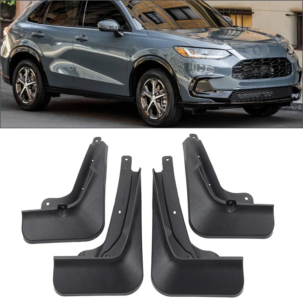 2023-2024 Honda HR-V HRV ZR-V Mud Flaps Splash Guards