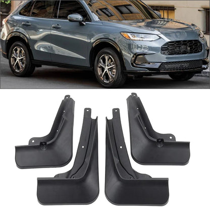 2023-2024 Honda HR-V HRV ZR-V Mud Flaps Splash Guards