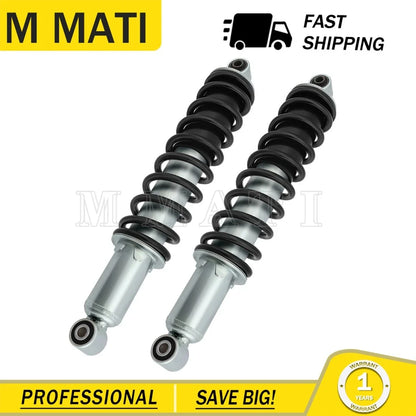 Rear Coil-Over Shock Absorber Set for 2001-2009 Honda Sportrax TRX250EX