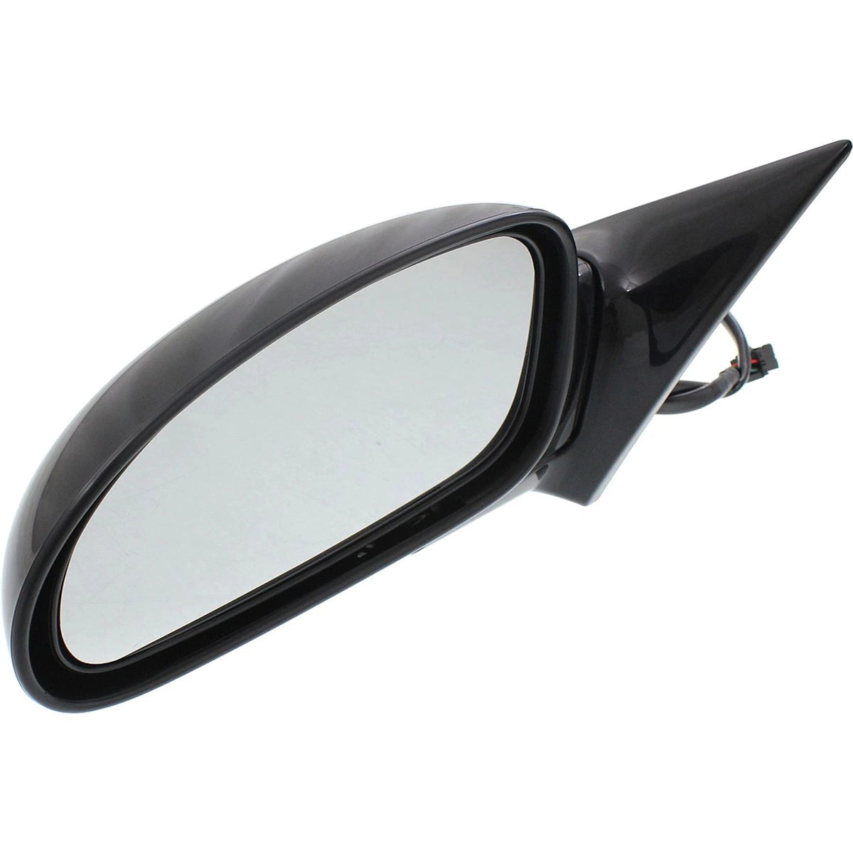 Driver Left Side Mirror for Buick LeSabre (2000–2005) 25658312