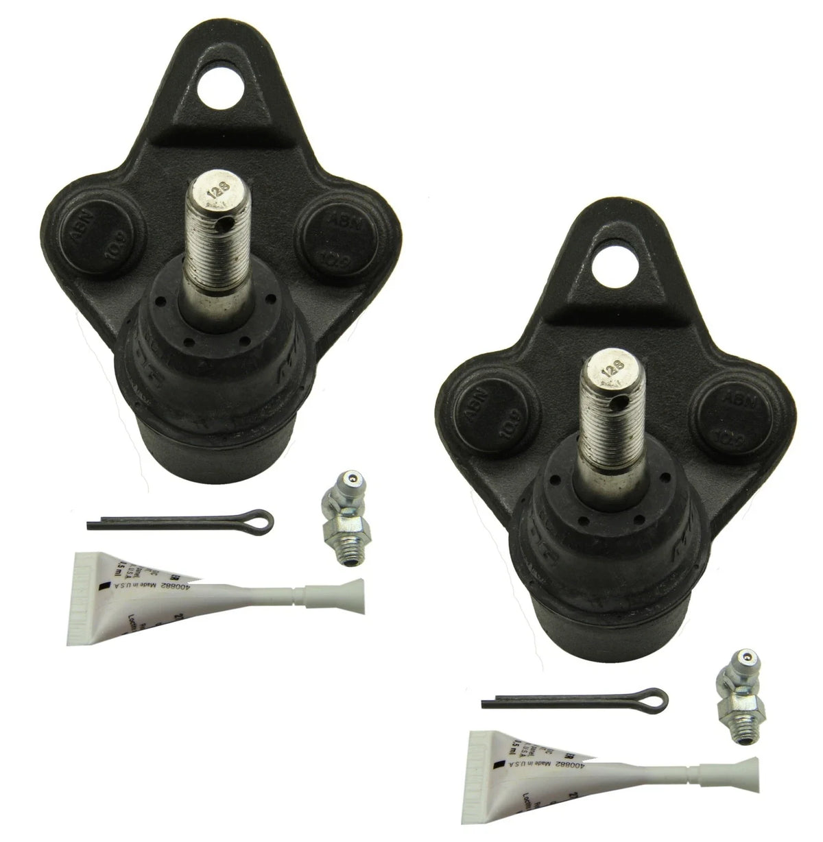 Moog Front Lower Suspension Ball Joint Kit for