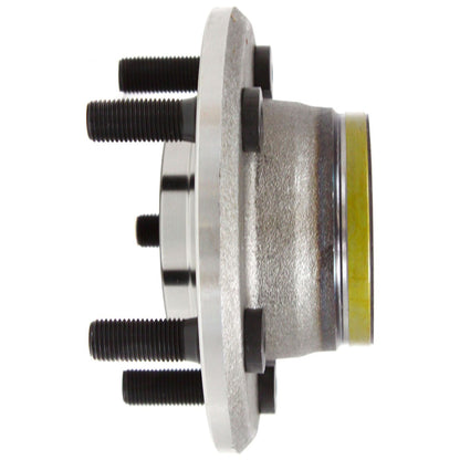 4 Wheel Hubs for 300 Toyota Hilux N70