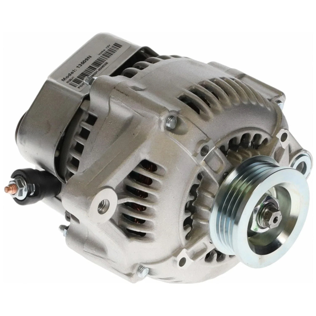Alternator for Honda Civic del Sol L4 1.5L (1993–1993)