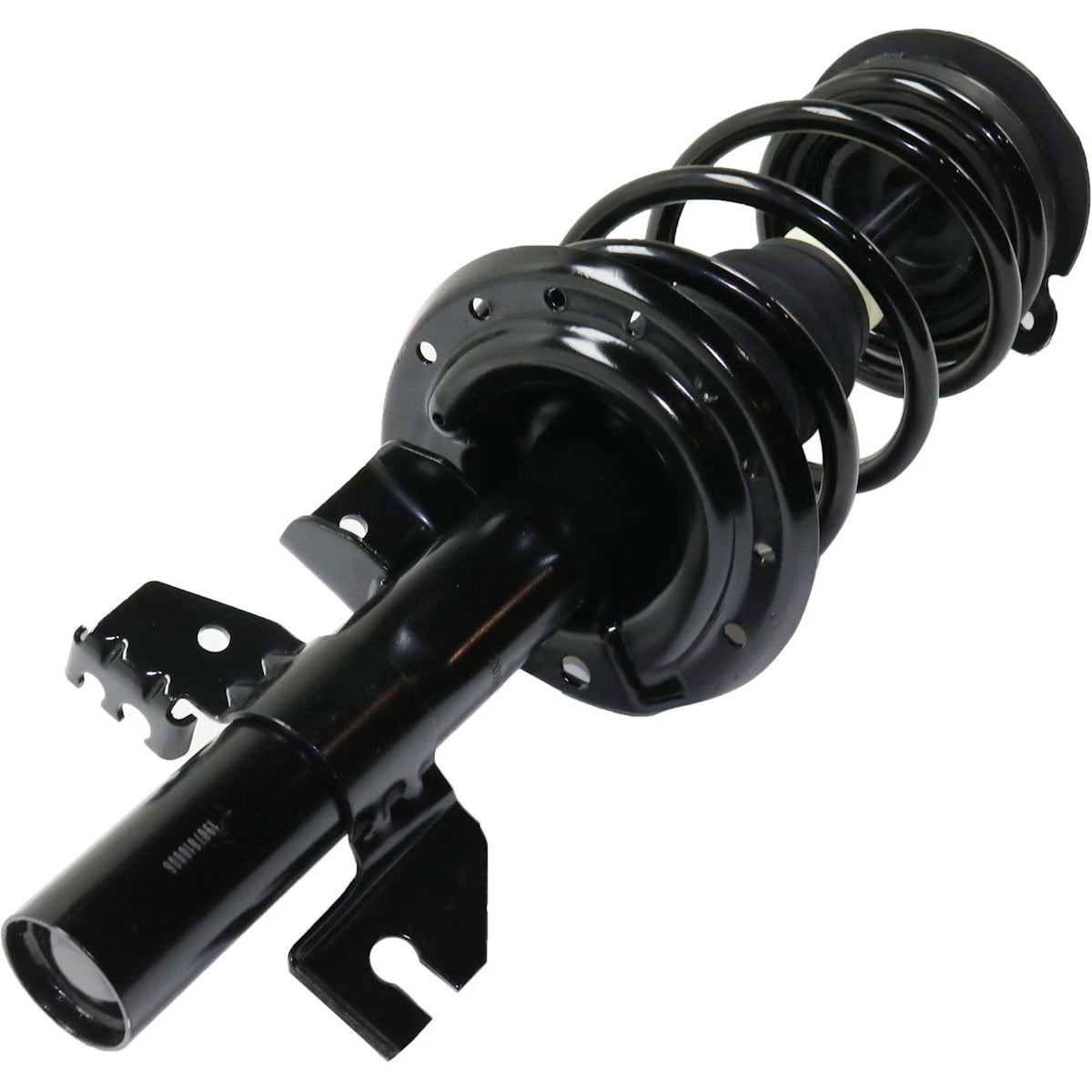 Set of 2 Loaded Struts for