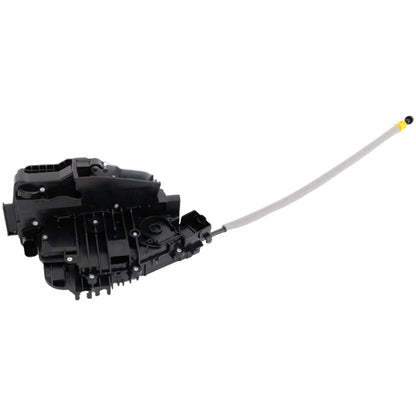 Door Lock Actuator Replacement for Mercedes E Class Sedan