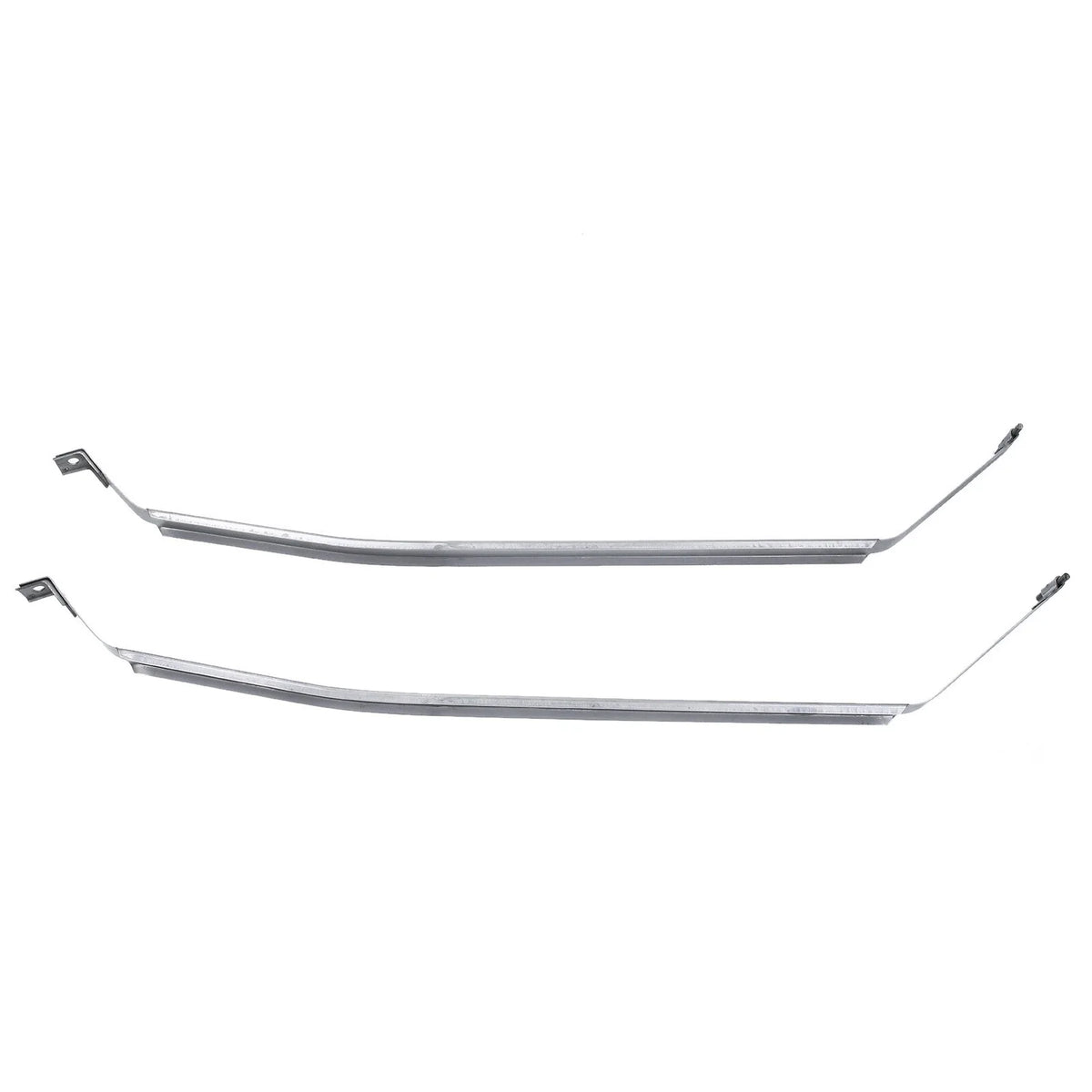 Fuel Tank Strap Pair for 2002-2005 Kia Sedona