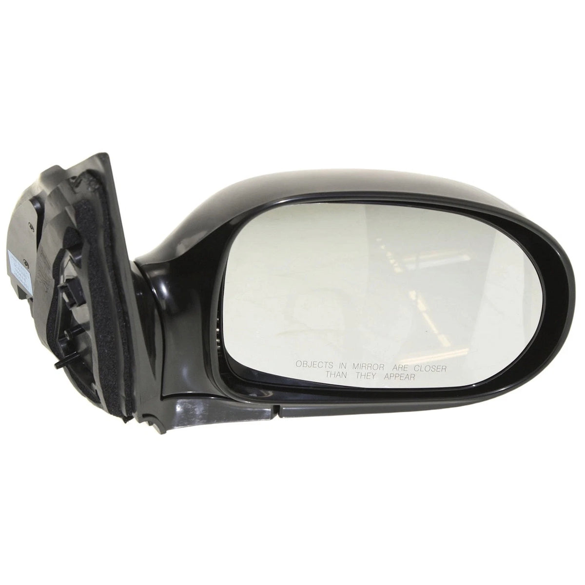 Heated Right Side Mirror for Kia Sedona (2002–2005)