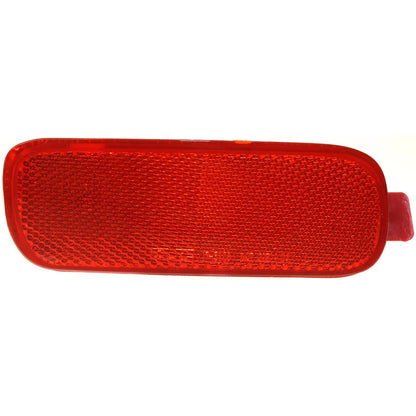 Bumper Reflector Light for Honda (HO2830101)