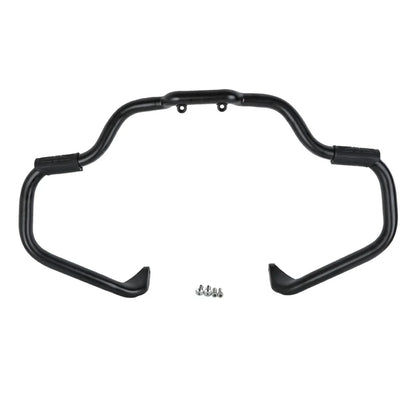 Lower Fairings for Indian Roadmaster & Chieftain (2014-2022)