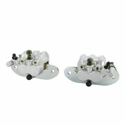 5B4-2580V-00 Rear Brake Caliper Assembly for Yamaha YXR700 Rhino 08-18